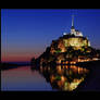 Le Mont-Saint-Michel