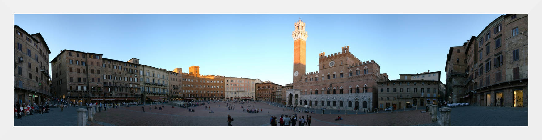 Piazza del Campo