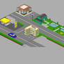 THE BLOCK - so far - WIP