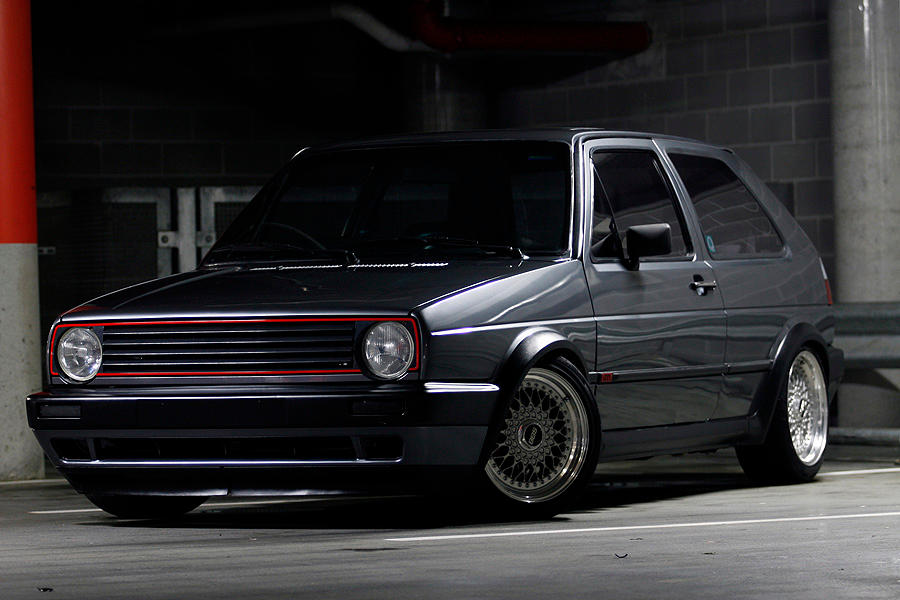 Mk2 Golf Gti By WhiskeyKola On DeviantArt mk2-golf-gti-by-whiskeykola-on-deviantart