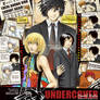 Death Note: Undercover