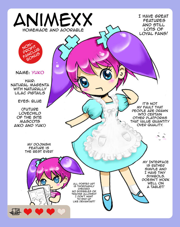 Animexx By Sirilu On DeviantArt animexx-by-sirilu-on-deviantart