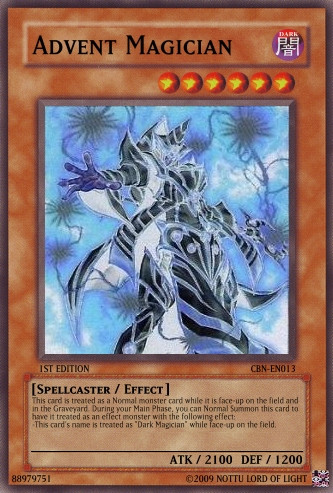 custom yugioh card generator New Yu-Gi-Oh! Custom Card Maker RELEASED
