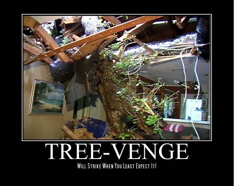 Tree-Venge