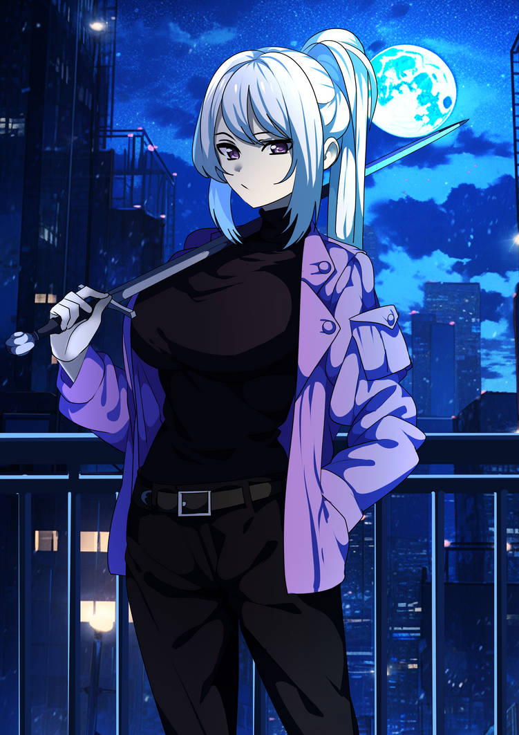 knight dancer by kjus on DeviantArt