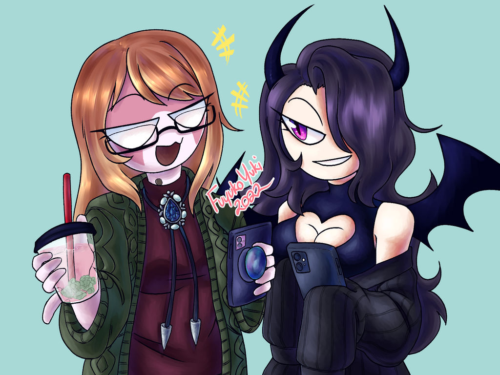 Handzy Work Yuki and Handzy by Fuyuko-Yuki on DeviantArt