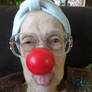 My Mother-In-Law Arelen, May she rest in peace
