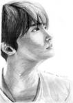 Shim Changmin by Real25th