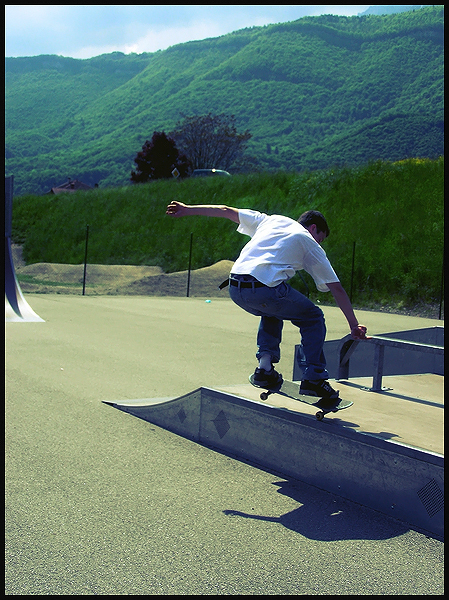 mathieu ramon nosegrind