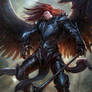 Darkangel