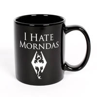 THE Skyrim Mug