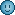 Blue Smile Emoticon