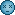 Blue X Eyed Emoticon