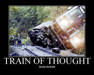 Train of Thought