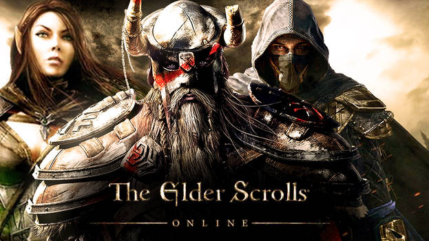 Elder Scrolls Online