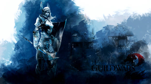 Guardian - Guild wars 2