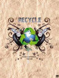 Recycle