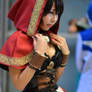 Cosplay