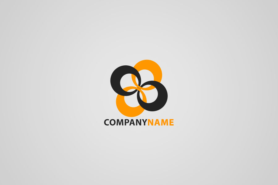 Random Logo One RANDOM COMPANY LOGO #1 by KaitoKiD7 on DeviantArt