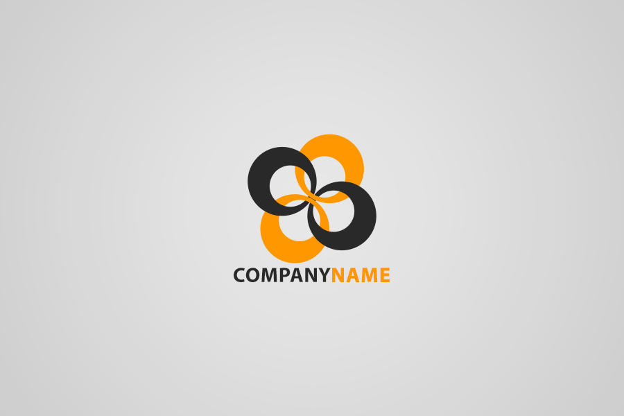 RANDOM COMPANY LOGO #1