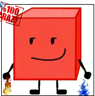 Blocky by Inkyfan2342 on DeviantArt