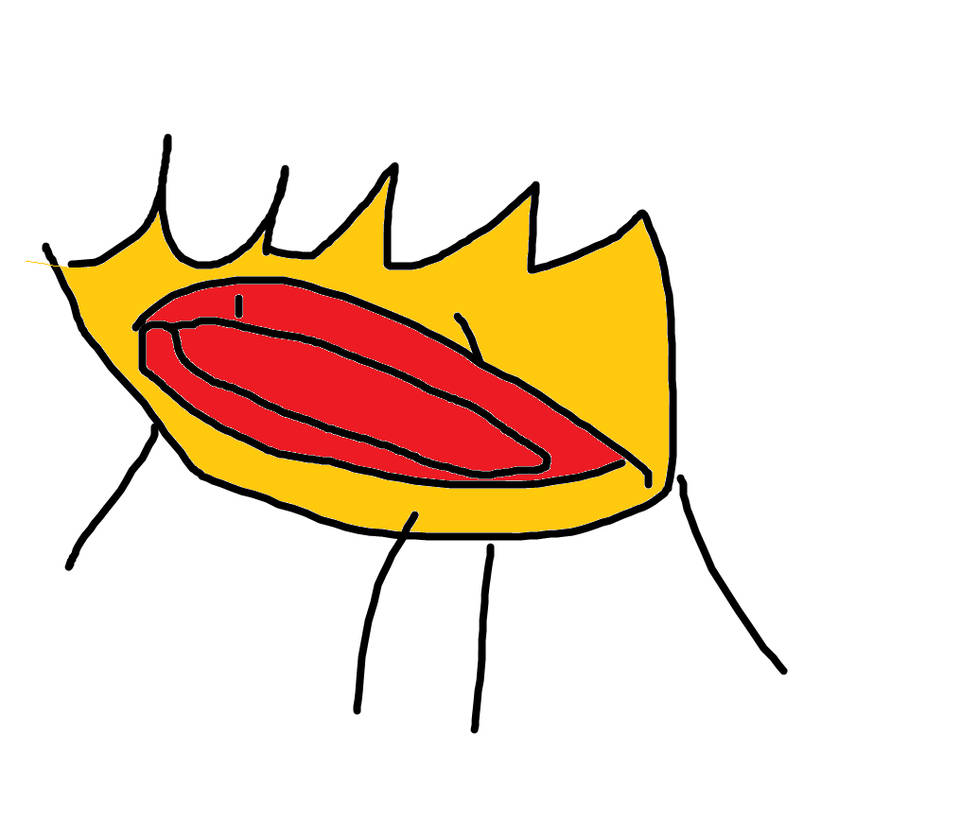Poop Firey by Inkyfan2342 on DeviantArt