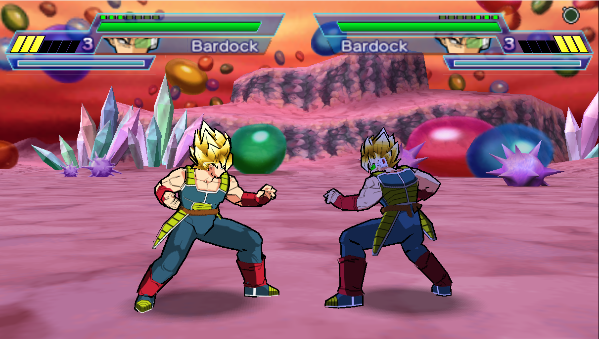 Shin budokai best sale