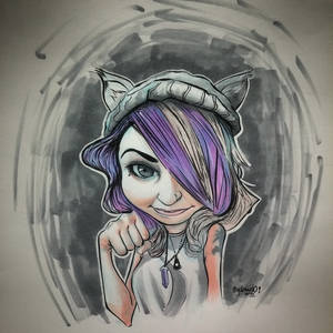Explore the Best Vividvivka Art | DeviantArt