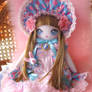 BUNKA doll  726