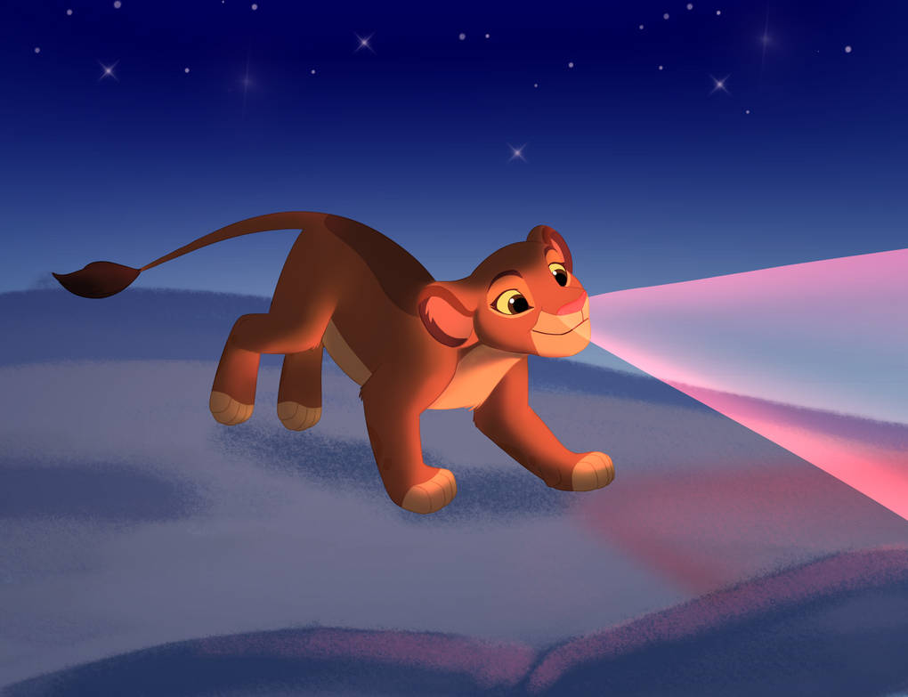 Cub Rani Pinterest Rani the rednosed lion by JuaTheLion on DeviantArt