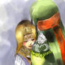 valkyrie profile Rufus and Alicia