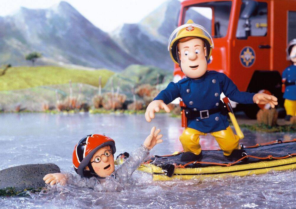 (Fireman sam) season 1 screenshot fix 4 (edit) by JonasC2000 on DeviantArt