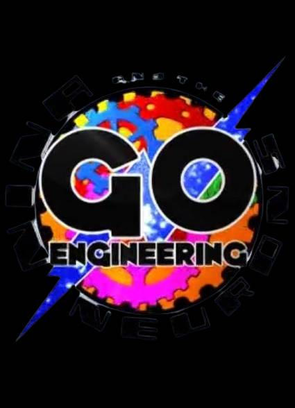 Go Engineering Logo by JonasC2000 on DeviantArt