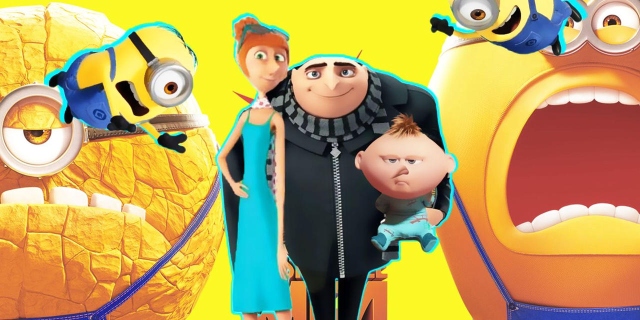 Despicable Me 5 Cast Release Window By JonasC2000 On DeviantArt despicable-me-5-cast-release-window-by-jonasc2000-on-deviantart