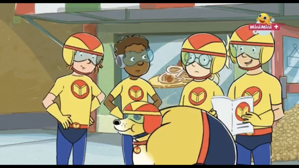 Martha Inflation After Eating Meatballs by GreatKitty2000 on DeviantArt