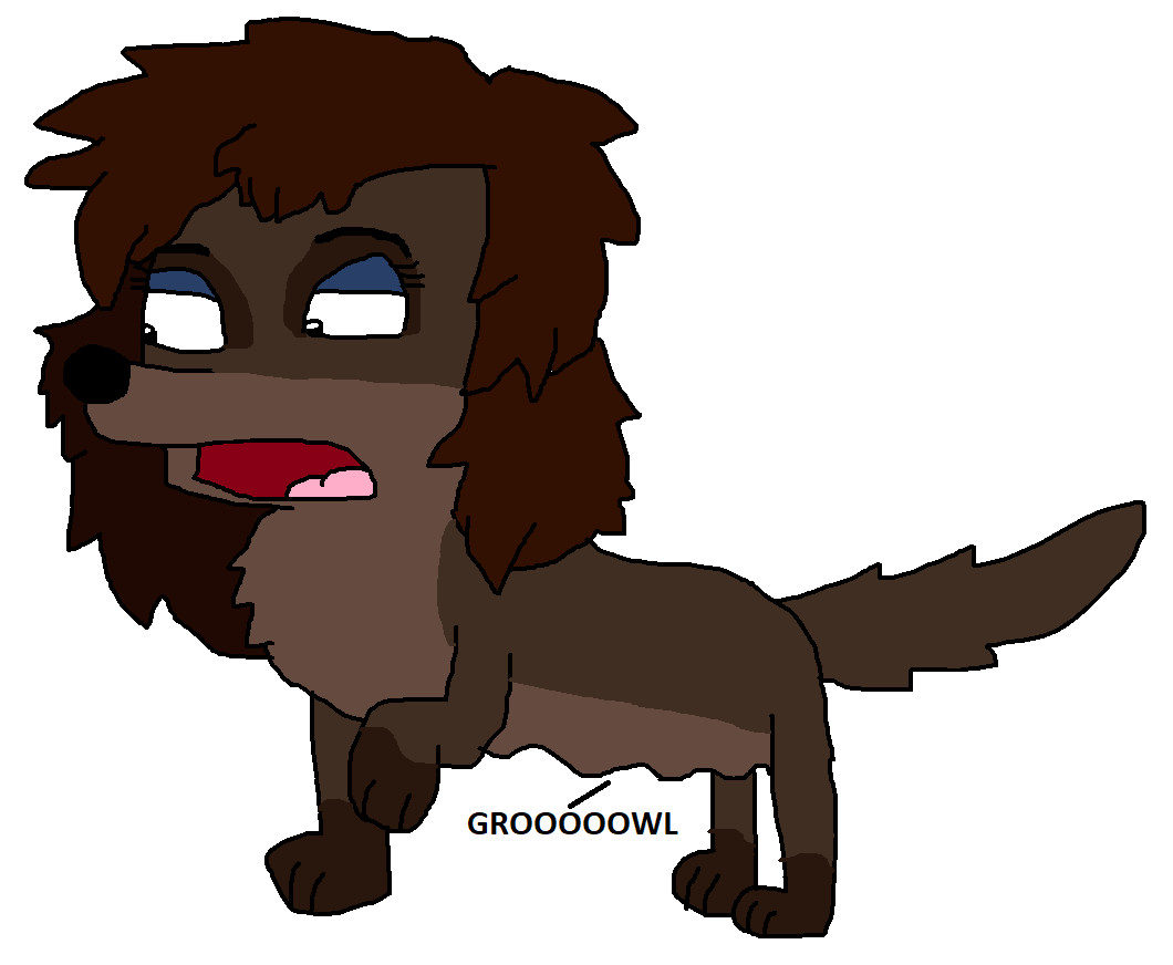 Rita the Dog Looks Hungry and Stomach Growling by GreatKitty2000 on DeviantArt Rita the Dog Looks Hungry and Stomach Growling by GreatKitty2000 on DeviantArt