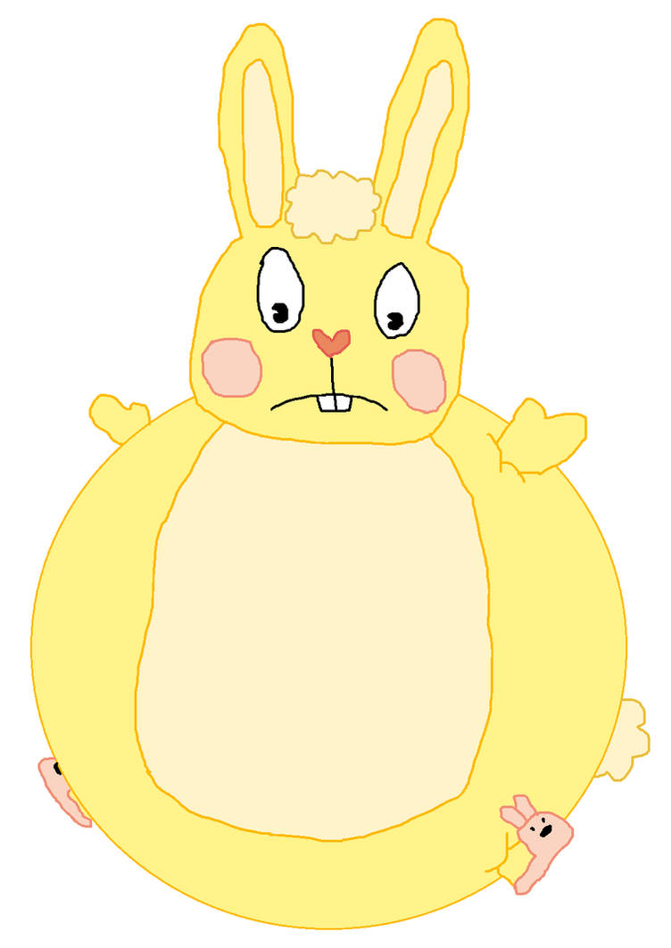 Inflated Cuddles by GreatKitty2000 on DeviantArt