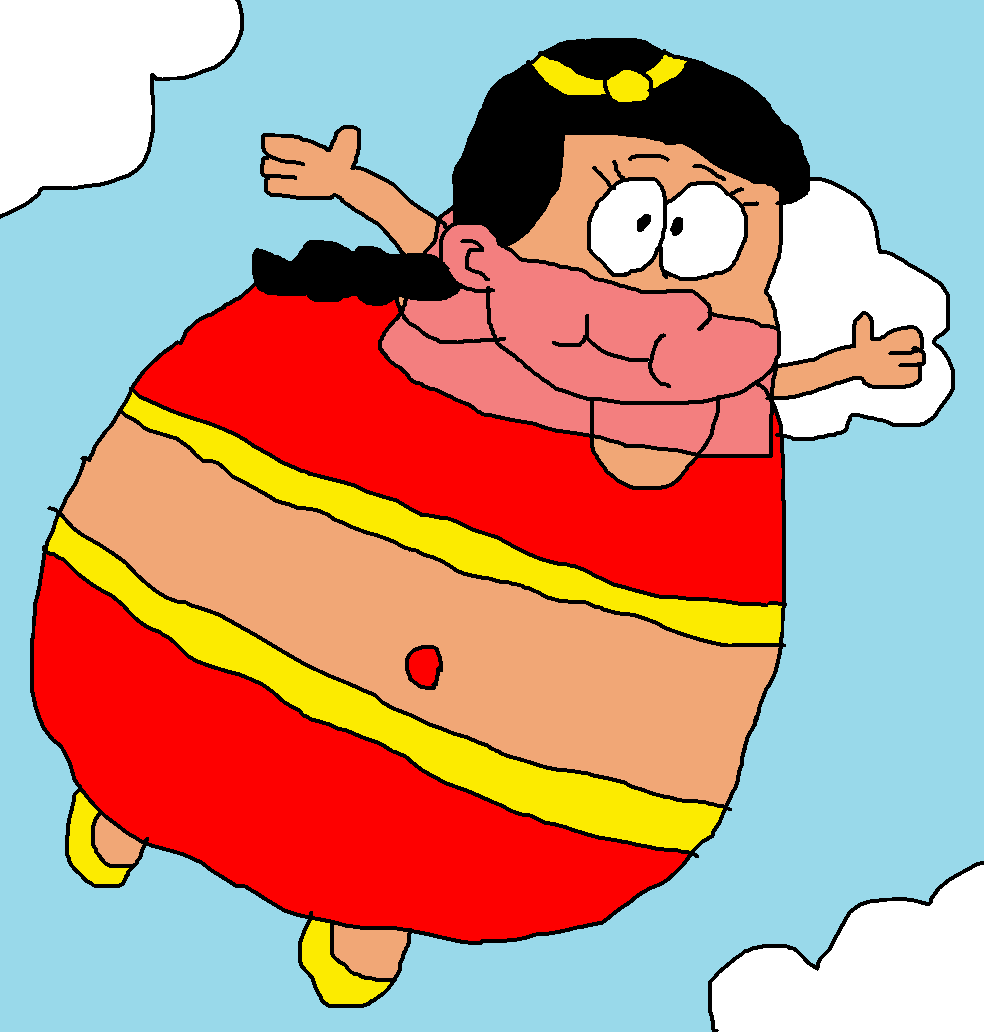 Ruby Air Inflation Ruby Inflates Like a Bird by GreatKitty2000 on DeviantArt