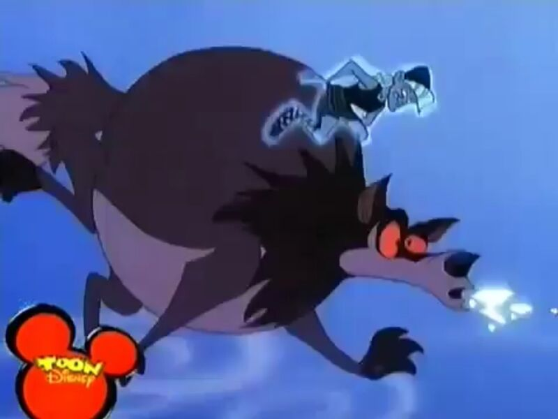Wolf Inflation Fenrir the Wolf Inflation by GreatKitty2000 on DeviantArt