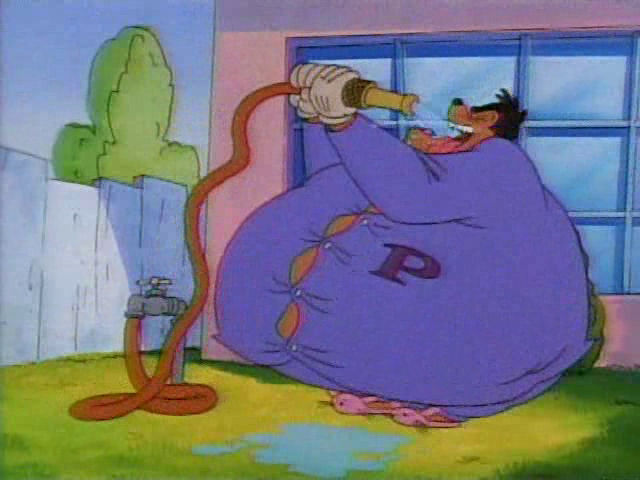 Top Cat Inflation Pete the Cat Water Inflation by GreatKitty2000 on DeviantArt