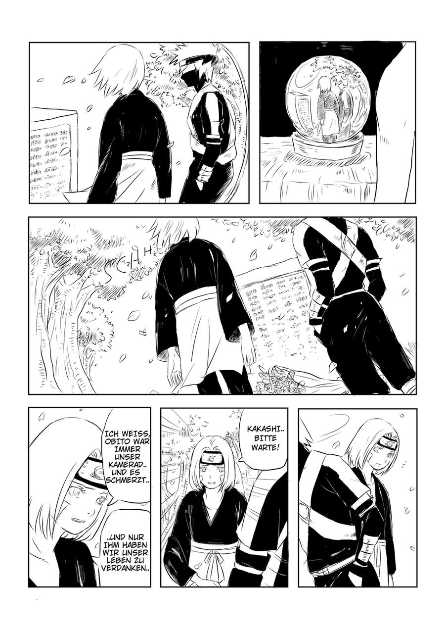 Obito Doujinshi p09