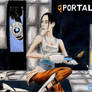 Portal 2 Testing