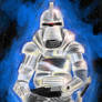 Cylon Centurion