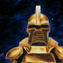 Command Cylon Centurion