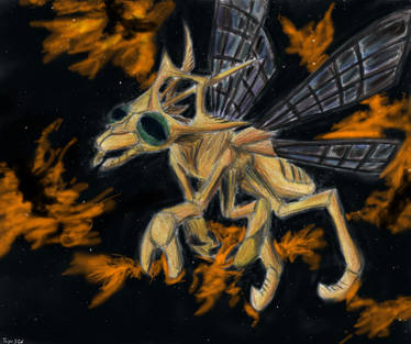 Explore the Best Formic Art | DeviantArt