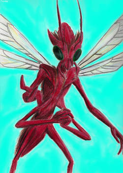 Explore the Best Formic Art | DeviantArt