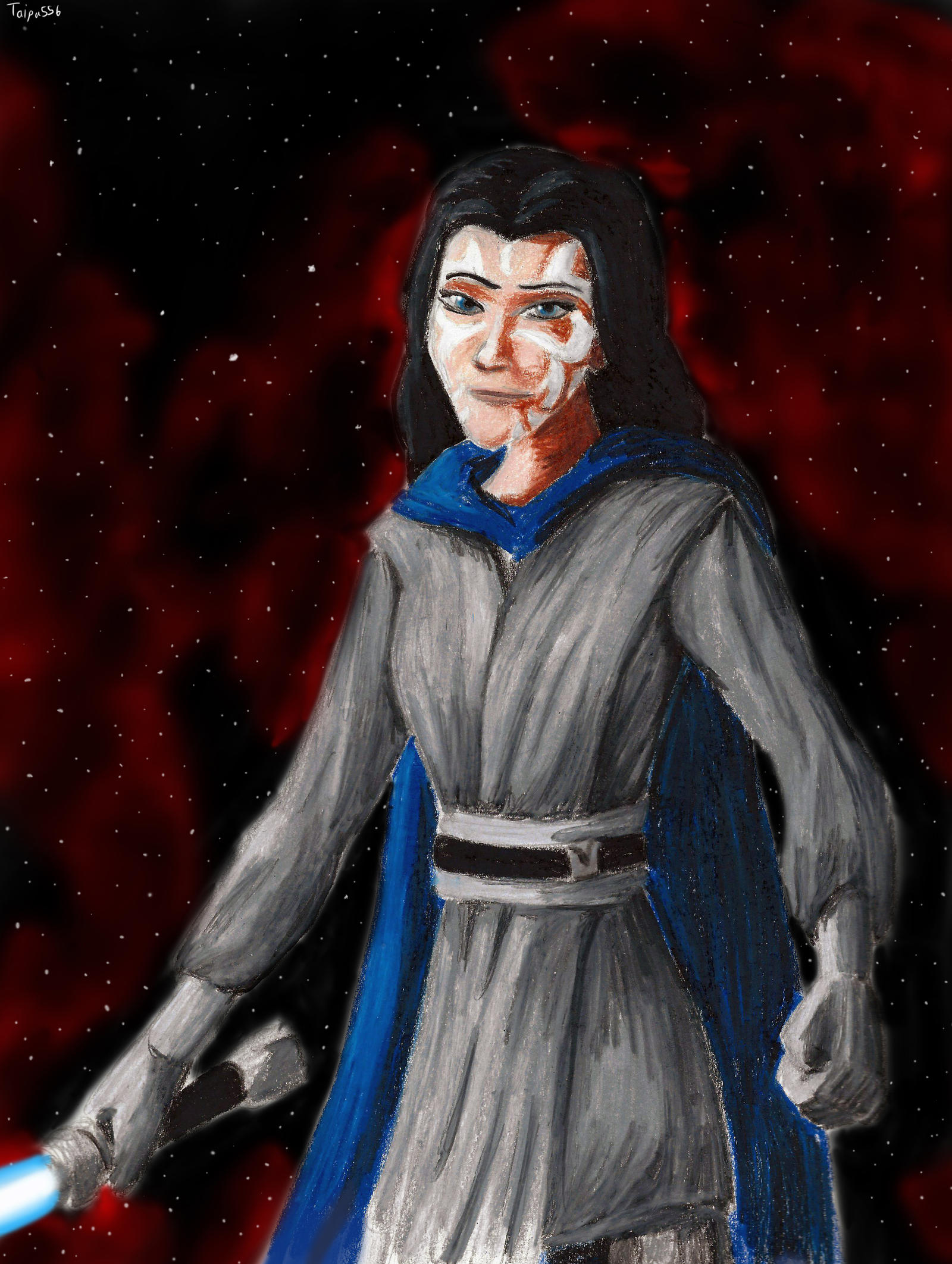 Naare by Taipu556 on DeviantArt