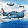 F4F Wildcat