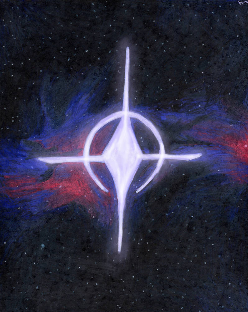 Star Rune by Taipu556 on DeviantArt