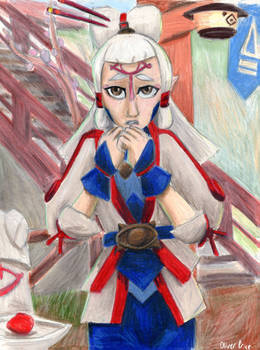 Paya-BOTW